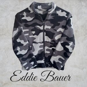 Eddie Bauer Kids Jacket - Gray